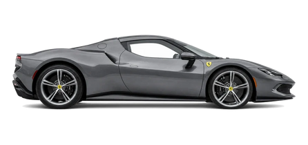 Ferrari 296