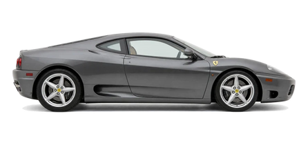 Ferrari 360