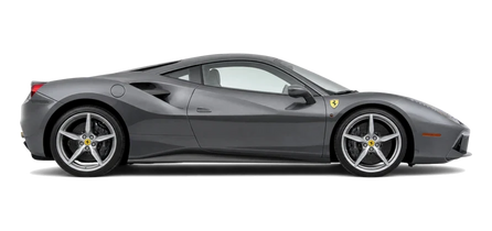 Ferrari 488