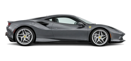 Ferrari F8