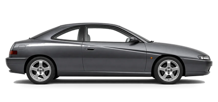 Fiat Coupe