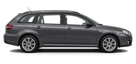 Fiat Croma