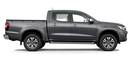 Fiat Fullback