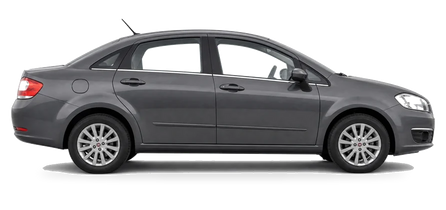 Fiat Linea