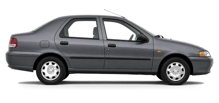 Fiat Siena