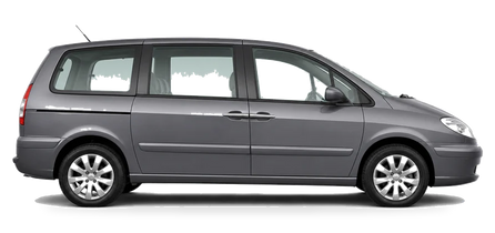 Fiat Ulysse