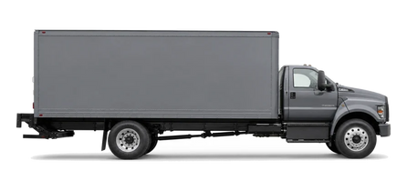 Ford F-650