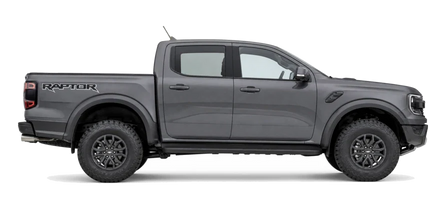 Ford Ranger Raptor
