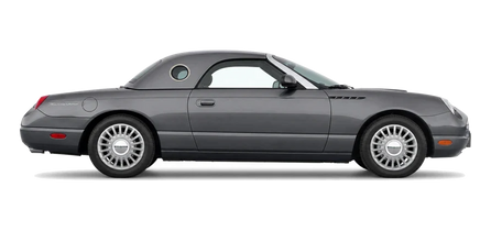 Ford Thunderbird