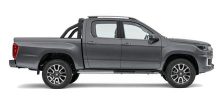 Foton Tunland G7