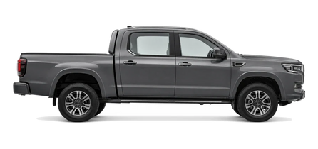Foton Tunland V9