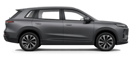 GAC Aion V