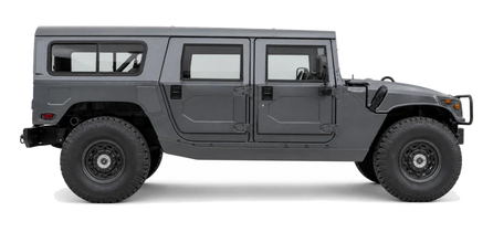 Hummer H1
