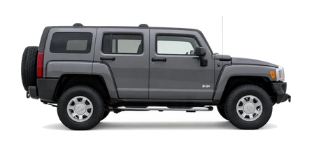 Hummer H3