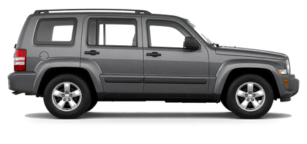 Jeep Liberty