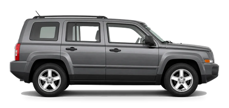 Jeep Patriot