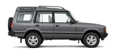 Land Rover Discovery 1