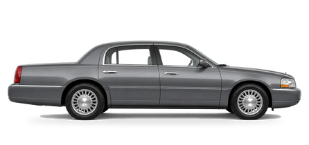 Lincoln Town Car