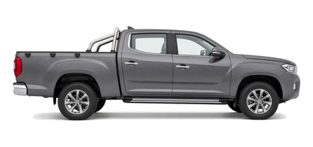 Maxus T60