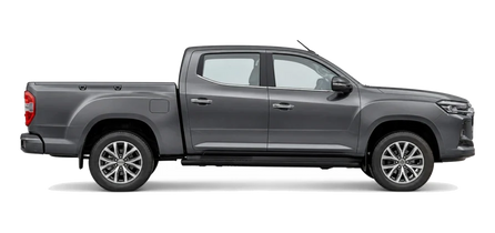 Maxus T90