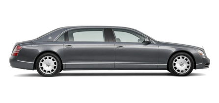 Maybach 62