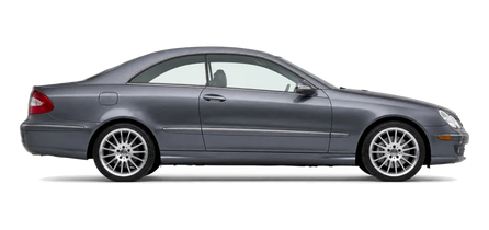 Mercedes-Benz CLK