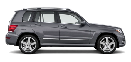 Mercedes-Benz GLK