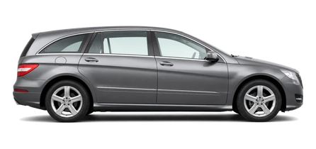 Mercedes-Benz R-class
