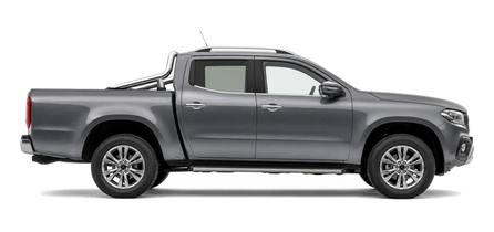Mercedes-Benz X
