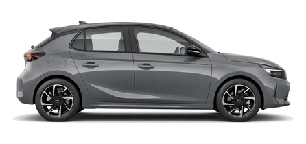 Opel Corsa-e F