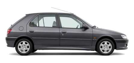 Peugeot 306
