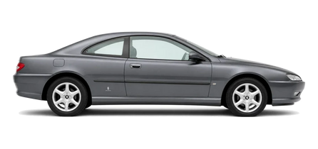 Peugeot 406
