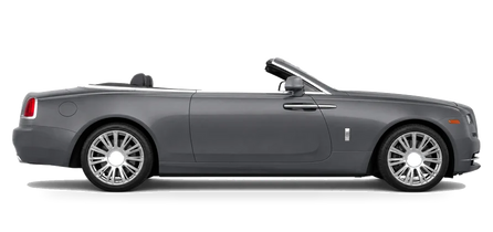 Rolls-Royce Dawn