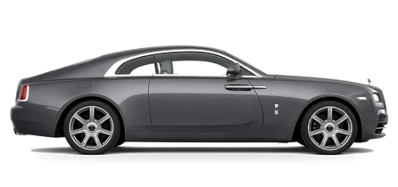 Rolls-Royce Wraith