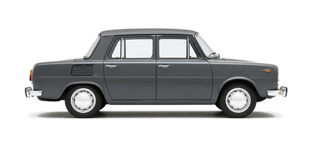 Škoda 100series