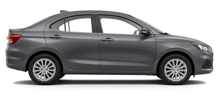 Suzuki DZire