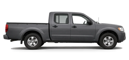 Suzuki Equator