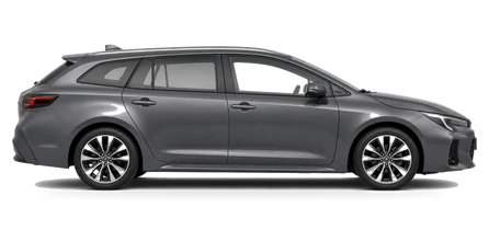 Suzuki Swace