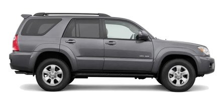 Toyota 4 Runner