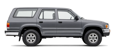Toyota 4 Runner