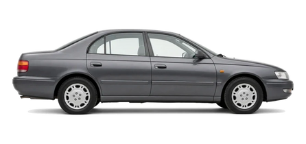 Toyota Carina E