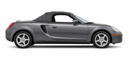Toyota MR2