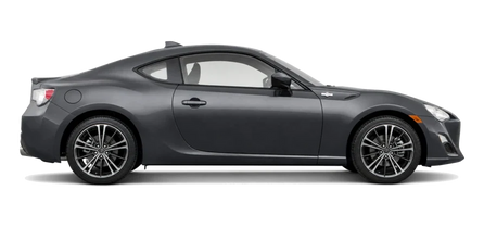 Toyota Scion GT86