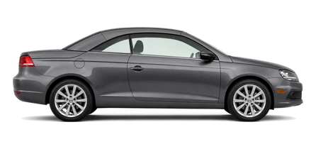 Volkswagen EOS