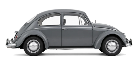 Volkswagen Garbus