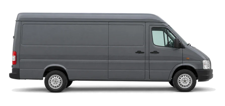 Volkswagen LT