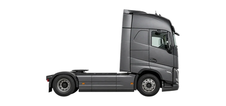 Volvo FH