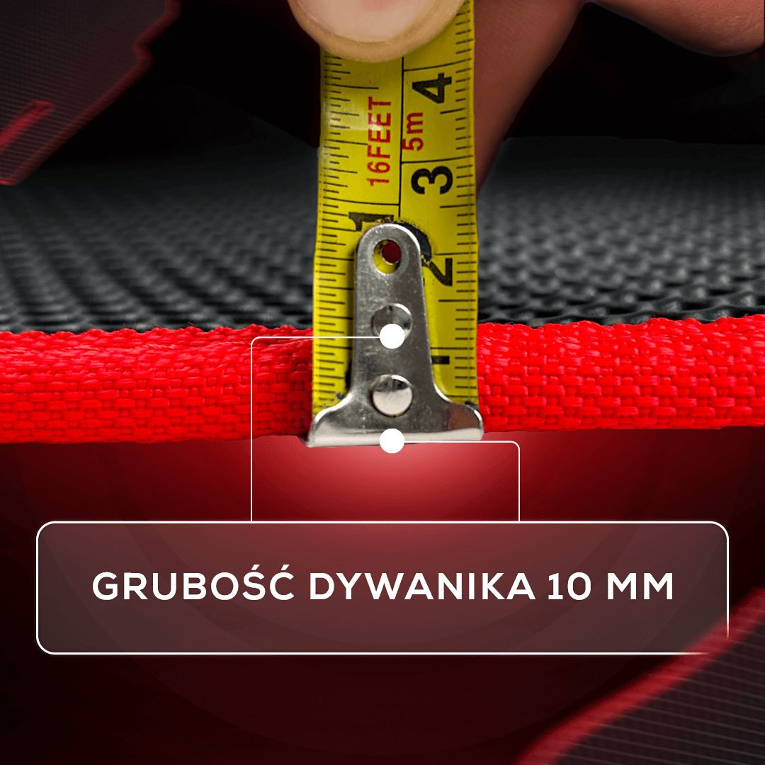 EVA auto paklāji CAT 301.8 1 paaudze 2020-2028 gads EKSKAVATORS