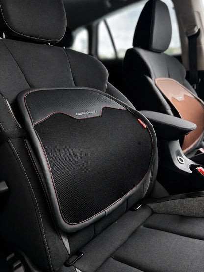 Car Lumbar Support Cushion - image 4