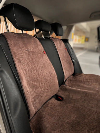 Universal 2D Premium Seat Covers - image 19